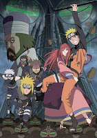 lost - Naruto Shippuuden Movie 4: The Lost Tower (2010) DVDRip | 180 MB Naruto+Shippuuden+Movie+4+The+Lost+Tower
