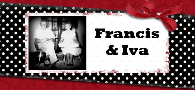 Francis & Iva