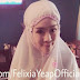 FELIXIA YAP RASMI PELUK ISLAM..