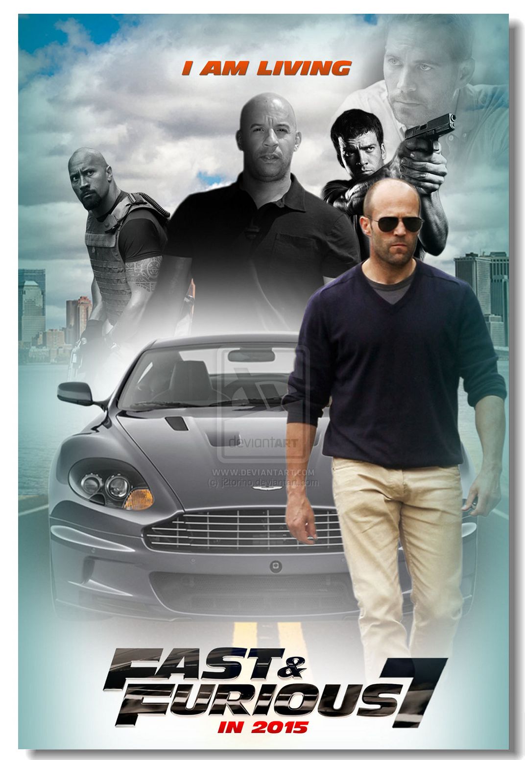 Fast And Furious 7 Full Movie In Hindi 300mb