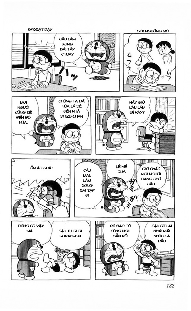 Doraemon