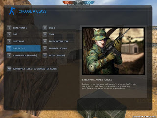 CS Extreme