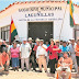Lagunillas: municipio cruceño (Bolivia)