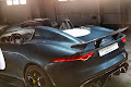 F-Type Project 7