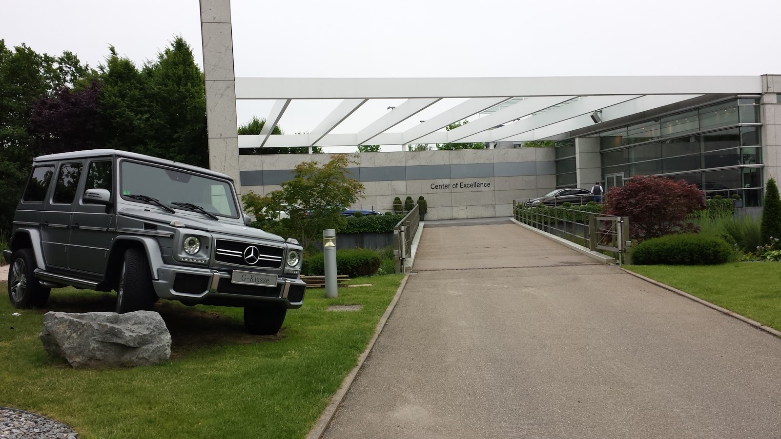 Tarr Talk September 2014