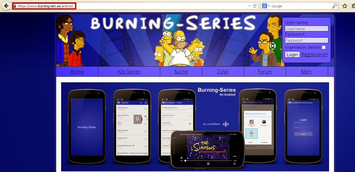 AppTests Burning Series