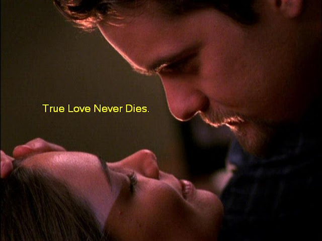 Muhammad Nouman Ali sheroz Awais iqbal Talha Mohsin Riaz: true love never dies true love never ...