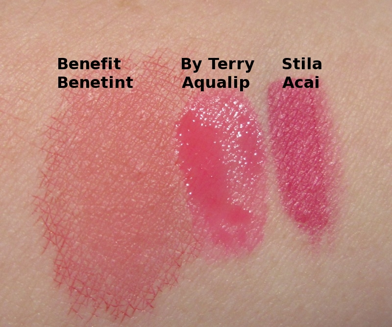 terry aqualip tint in dancefloor flirt Je vous ai déjà présenté le superbe aqualip jelly tint de by terry mais il n'y a qu'une teinte d'aqua jelly, c'est bien le dancefloor flirt. terry aqualip tint in dancefloor flirt Je vous ai déjà présenté le superbe aqualip jelly tint de by terry mais il n'y a qu'une teinte d'aqua jelly, c'est bien le dancefloor flirt.
