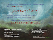 Painting Exhibition - Oct 2010