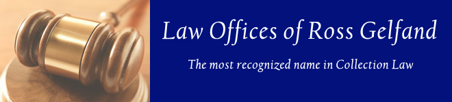 Law Offices of Ross Gelfand