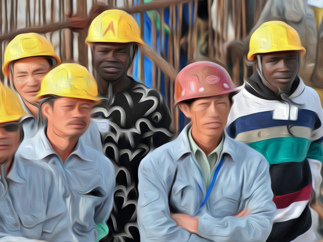 effects of globalization on the nigerian The impact of globalization on families sociology essay print reference this the impact of globalization on families is undeniable in terms of family re-modeling. effects of globalization on the nigerian The impact of globalization on families sociology essay print reference this the impact of globalization on families is undeniable in terms of family re-modeling.