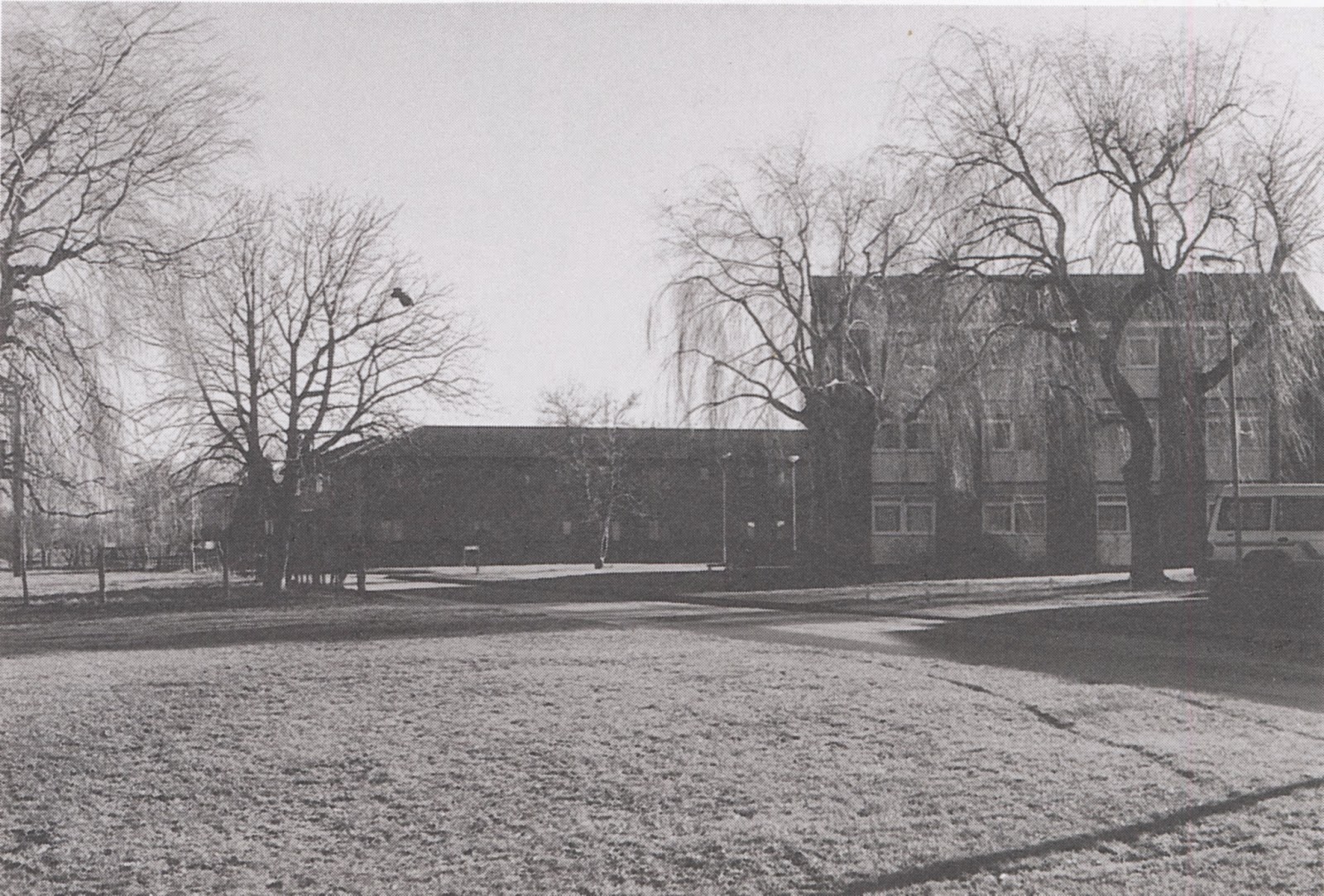 Eton Wick History Common Road, Eton Wick