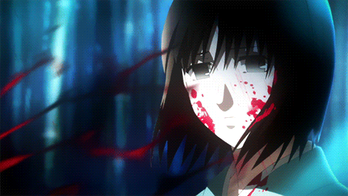 Adaptasi Novel, Anime, Novel, Populer, Rekomendasi Anime, Sword Art Online, kara no kyoukai