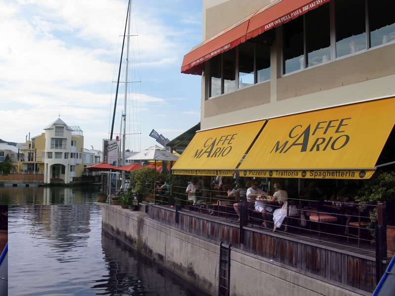 Finding Pretty Again Just Knysna