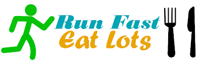 Run Fast Eat Lots