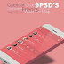 Free Mobile & Web UI Kits 2014