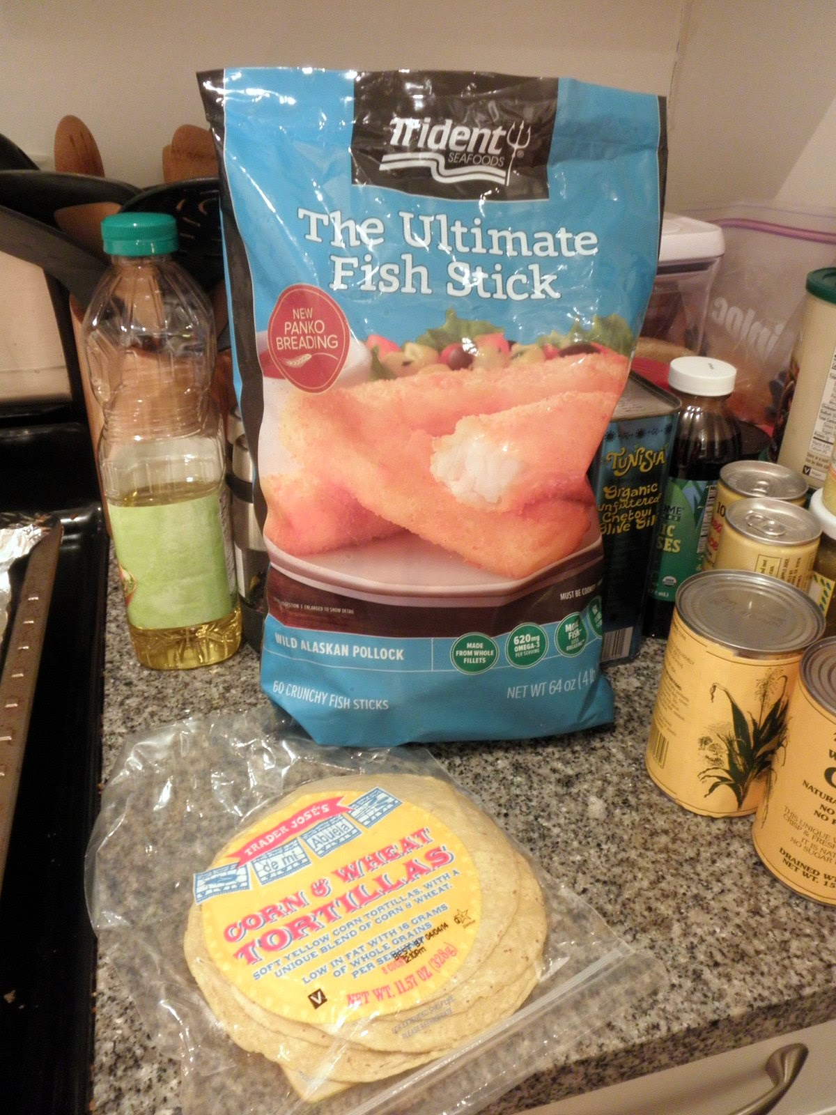 panda bytes Week 12 Street Food