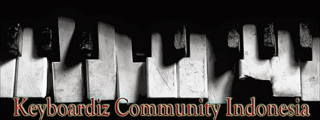 Keyboardiz Community Indonesia