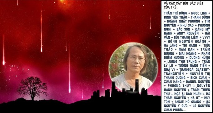 THƠ: Một Phạm Trù