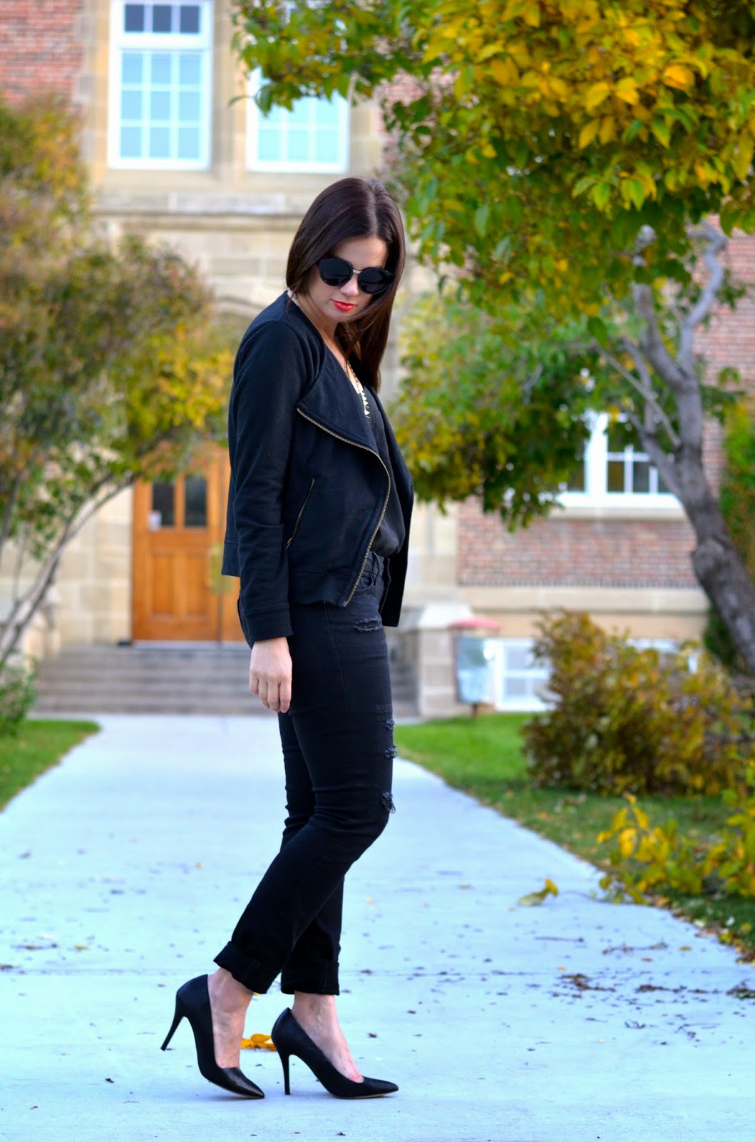 dress normal / bornlippy