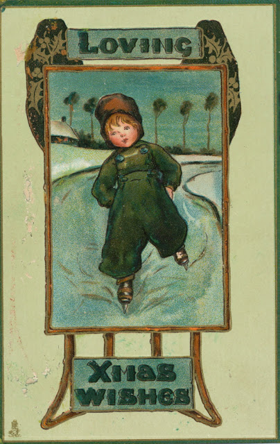 Merry christmas in polish image