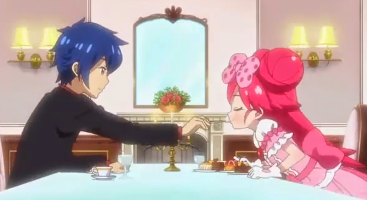 Sunshine Kawaii Road Lady Jewelpet Sunshine Kawaii Road Lady Jewelpet