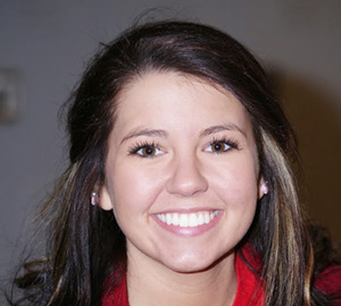 CENTREVILLE PRESS Bibblogger Top WBHS student nominated for Bryant