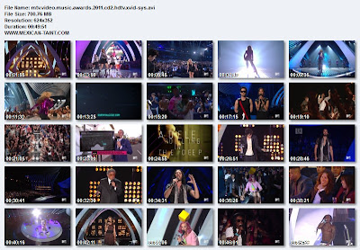 MTV.Video.Music.Awards.2011.HDTV.XviD-SYS MTV.Video.Music.Awards.2011.HDTV.XviD-SYS