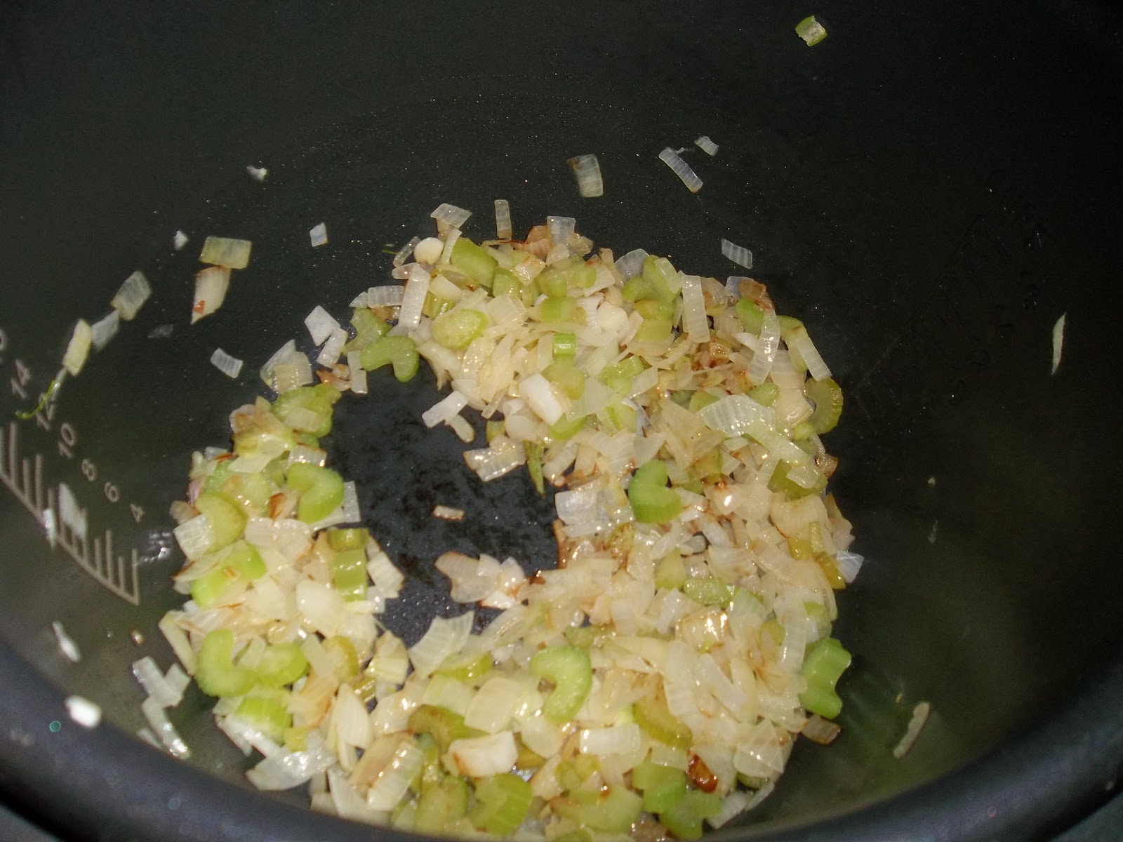 Lunches Fit For a Kid Recipe Pressure Cooker Potato & Ham Soup
