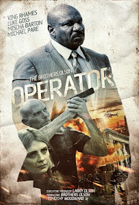 RLX NETWORK Spotlight Movie "OPERATOR"