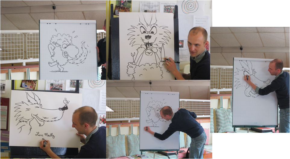 feuille rencontre de parents