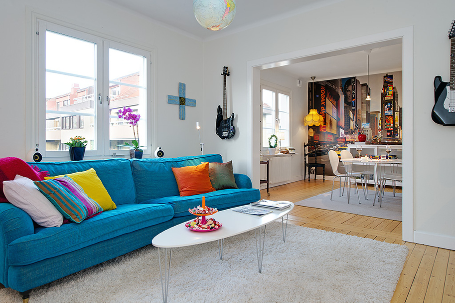 Sala De Estar Com Azul ~ Blog Achados de Decoração DECORAÇÃO COLORIDA para continuar a Sala De Estar Com Azul ~ Blog Achados de Decoração DECORAÇÃO COLORIDA para continuar a