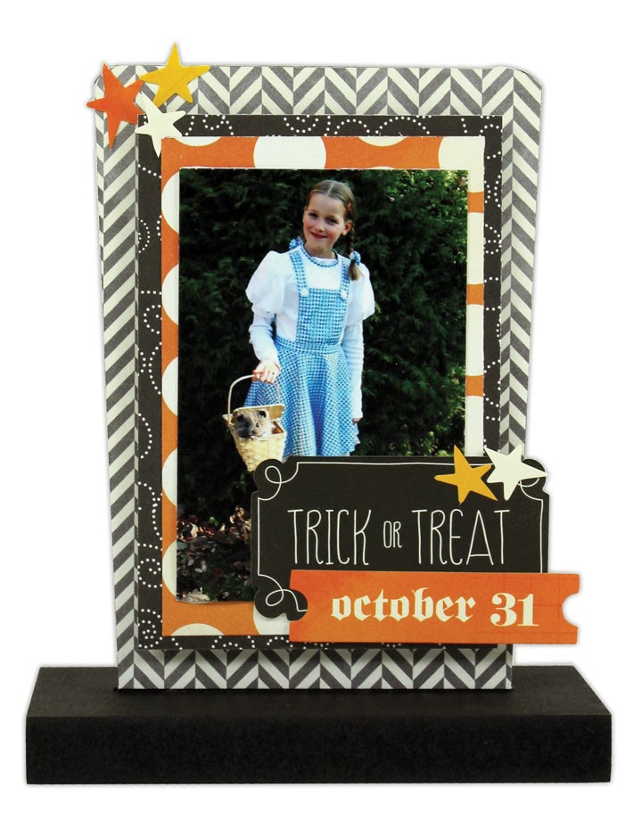 Crafts Direct Blog Project Ideas MDF Stands.