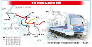 廣州深圳 地鐵