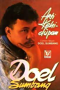 Chord Gitar Doel Sumbang - Arti Kehidupan | Chord Gitar Lagu Hits Terbaru