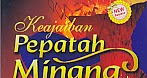 KEAJAIBAN PEPATAH MINANG - AJIBAYUSTORE