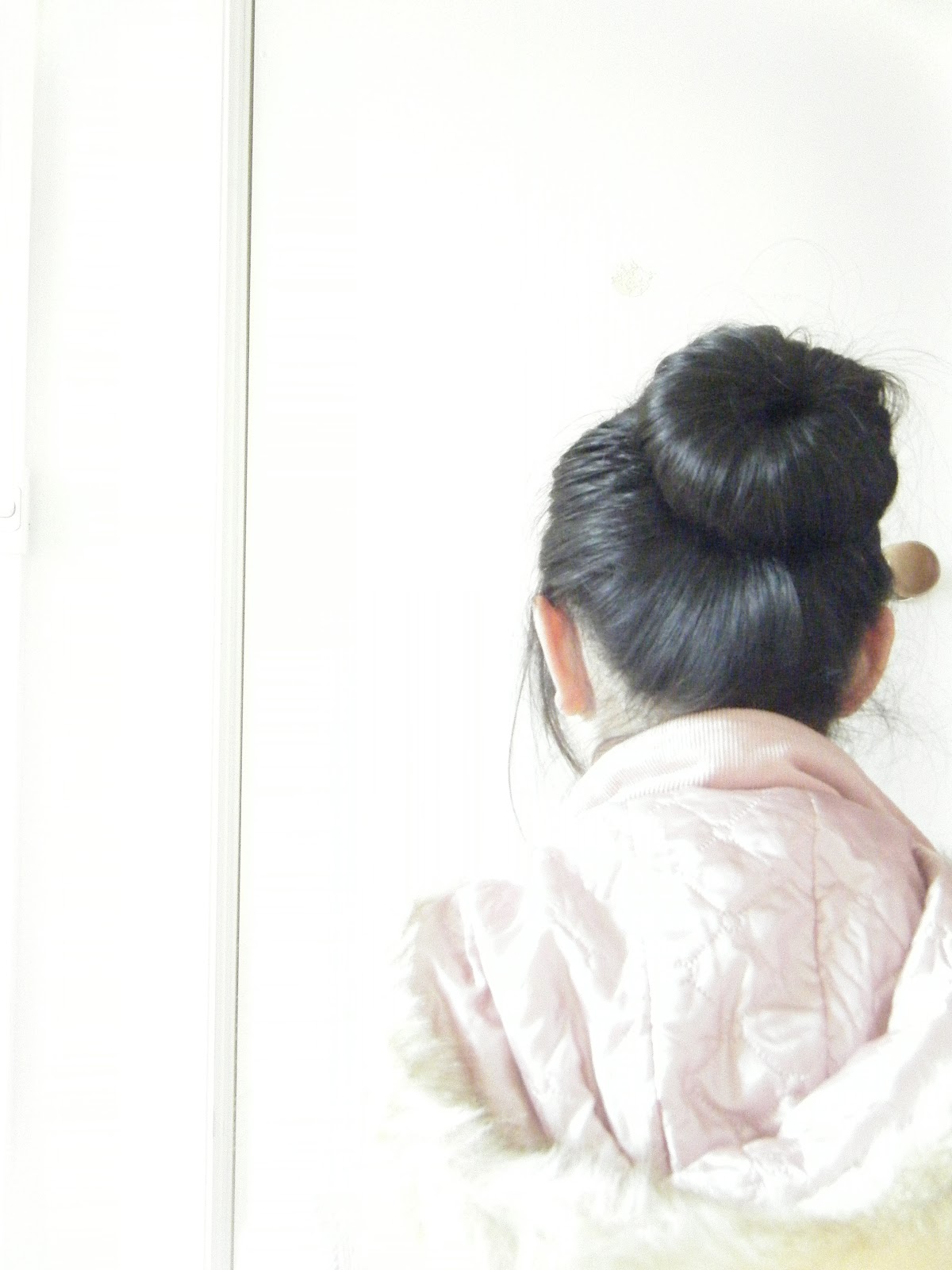 pao pao's page Japanese/Korean bun maker stepbystep tutorial