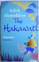 The Storyteller, Or, the Hakawati by Rabih Alameddine The Storyteller, Or, the Hakawati by Rabih Alameddine