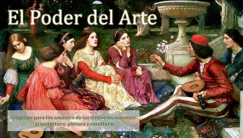 El Poder del Arte