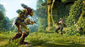 Fable Legends Xbox1 Video Game Skidrow Crack Download