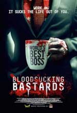 Bloodsucking Bastards (2015) DVDRip Subtitulados