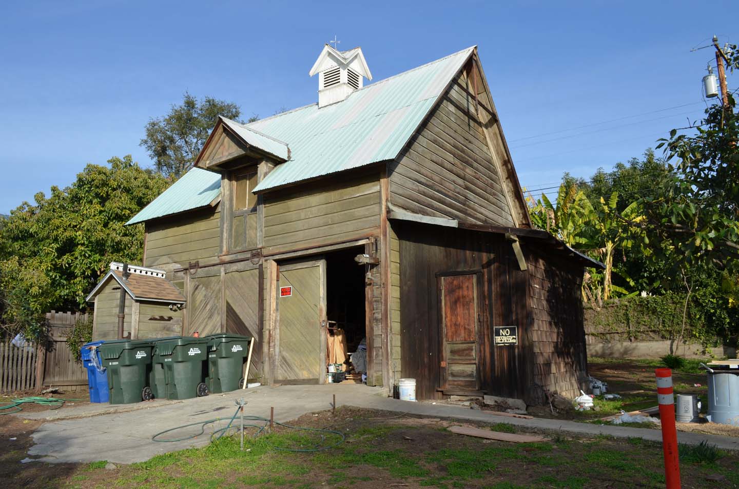 Monrovia Now News and Comment about Monrovia, California What Will Be