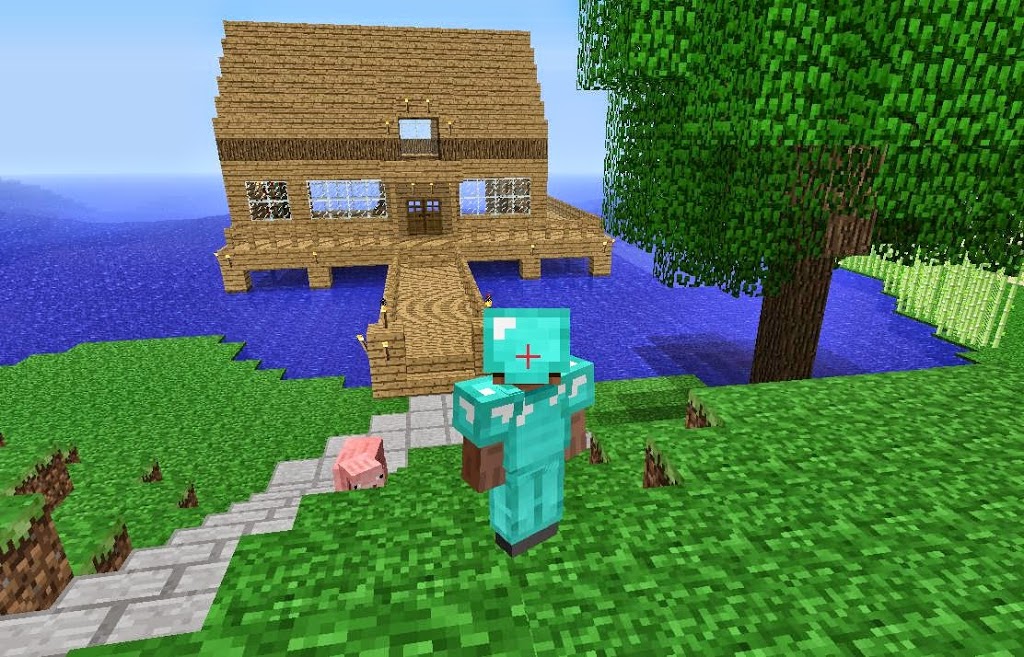 How To Get Full Version Of Minecraft For Free On Mac