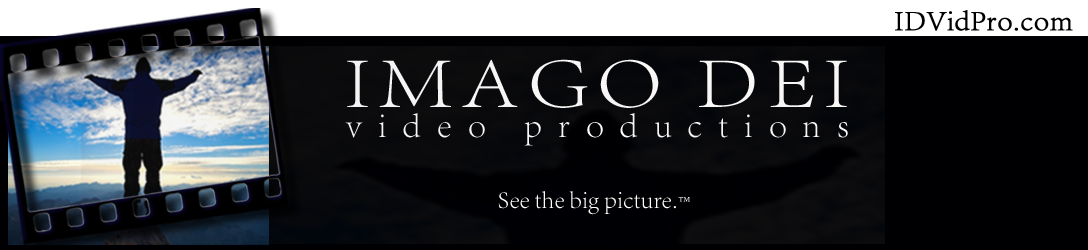 Imago Dei Video Productions