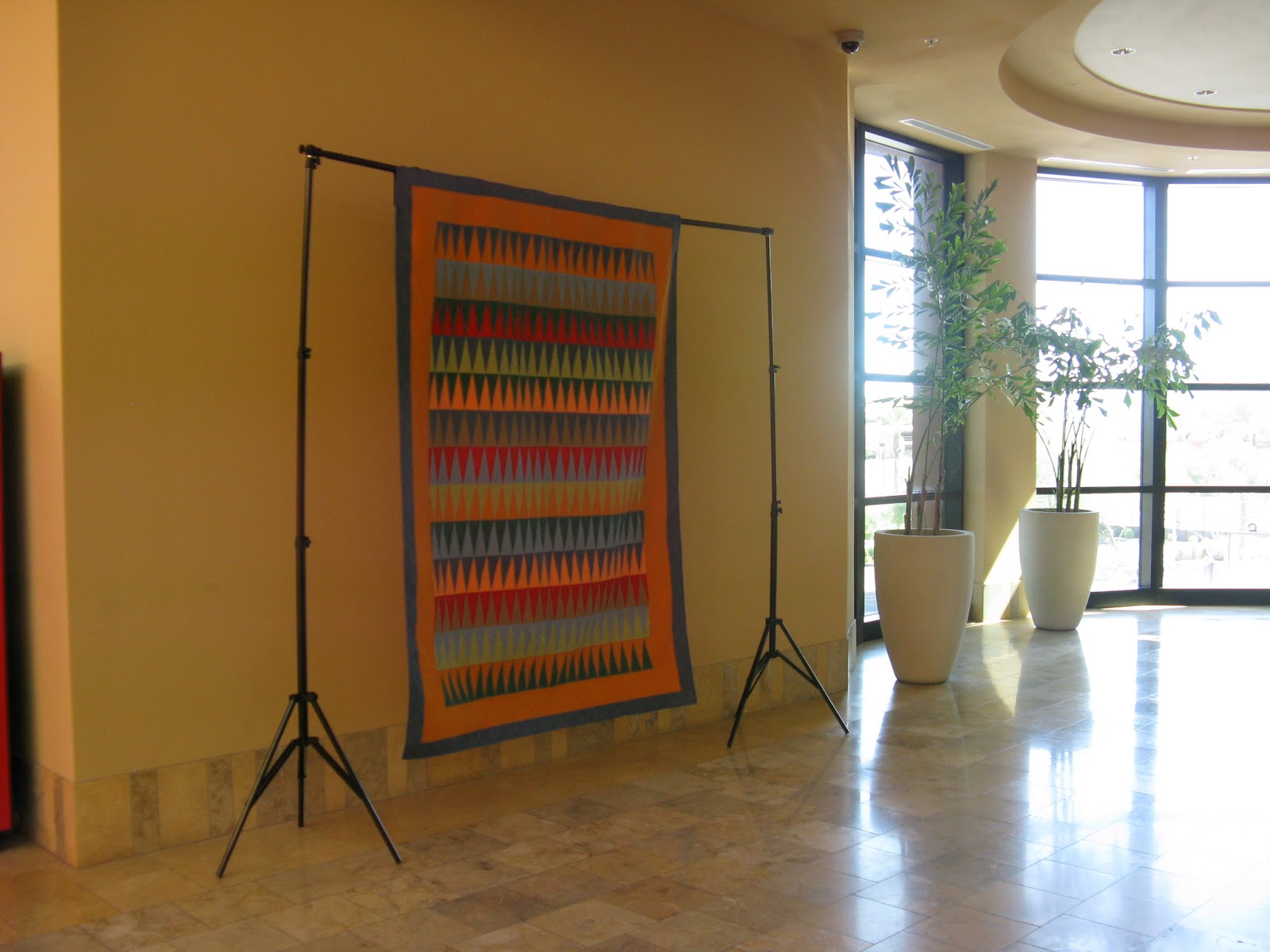 Quilting Blog Cactus Needle Quilts, Fabric and More Indian Blanket