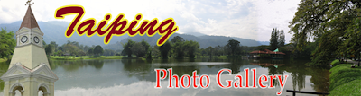 Taiping Photo Gallery