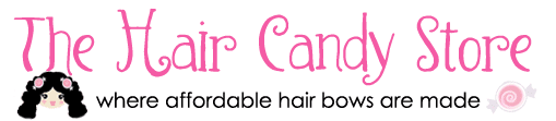 The Hair Candy Store