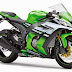Spesifikasi dan Harga Kawasaki Ninja ZX 10R