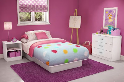 Teenage Girl Bedroom Ideas on Colorful Teenage Girls Bed Room Design Ideas Girls Teenage Bed Room