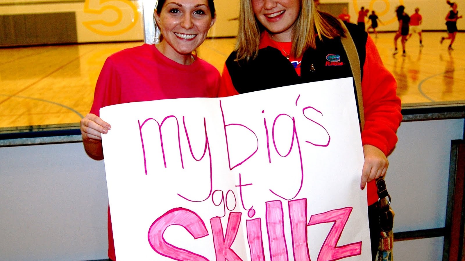 Basketball Signs For Games Basketball Choices